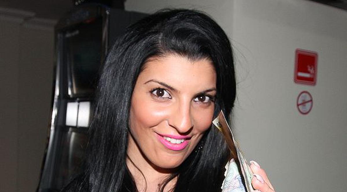 Andreea Tonciu: "Nu am încă o relaţie, nu l-am înşelat pe Mitea"