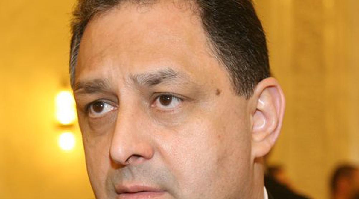 Astăzi, Marian Vanghelie împlineşte 45 de ani! Vezi cele mai mari gafe făcute de primarul sectorului 5 | VIDEO