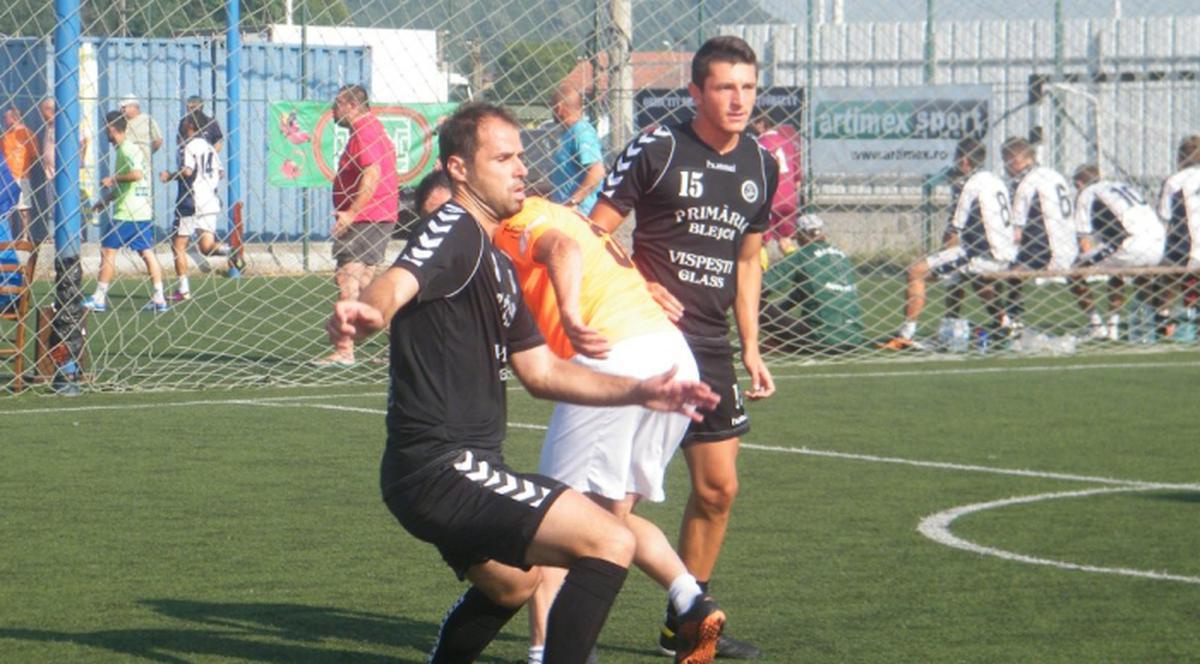 Se cunosc oraşele care vor găzdui turneele naţionale la minifotbal