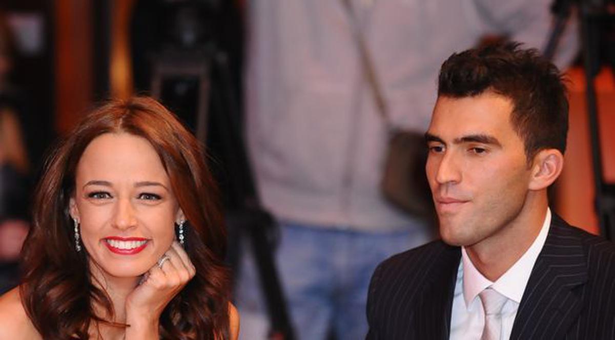 Andreea Raicu, probleme în relaţie? "Am plâns din dragoste în urmă cu o săptămână"