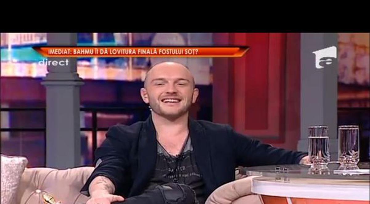 Cătălin Bordea a luat sala cu 26 de puncte