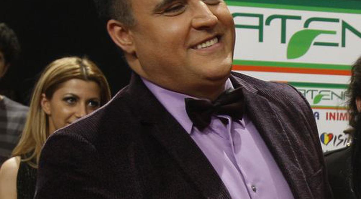 Cristian Faur, compozitorul piesei lui Cezar Ouatu: "N-am strâns din dinți când Crina Mardare și-a punctat prietena de-o viată, Luminiţa, cu nota maximă"