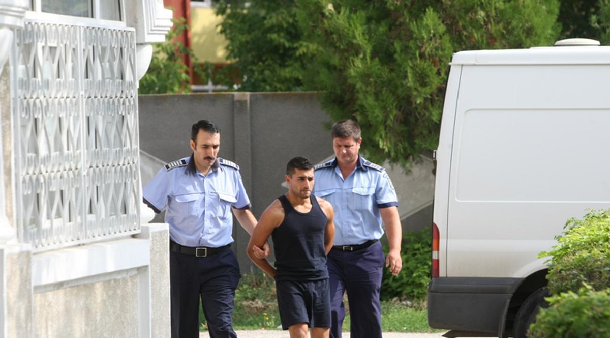 CRIMINALUL JAPONEZEI, condamnat PE VIAŢĂ