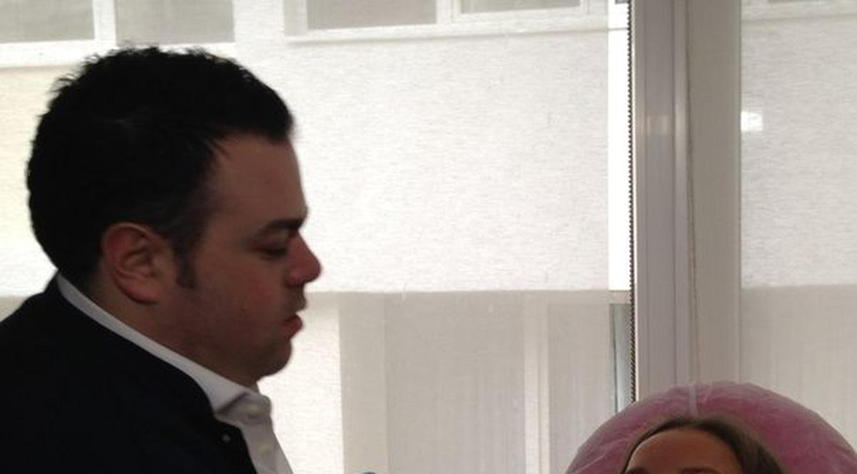 Inspirată de Victoria Beckham, Tania Budi a apelat la tratamentul cu placentă de oaie neozeelandeză | FOTO