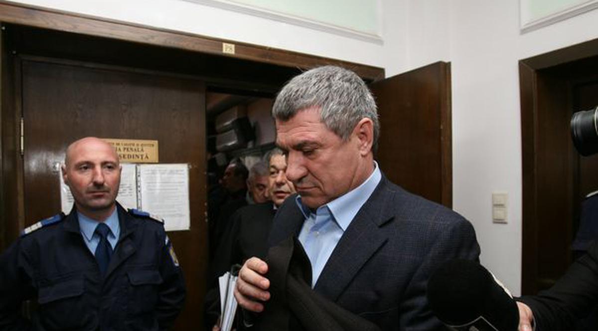 AMÂNARE! "Dosarul Transferurilor" mai are de aşteptat până la sentinţă