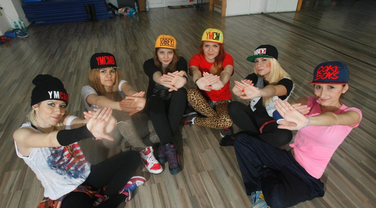 Ele vor să calce pe urmele trupei Trouble Crewe, semifinaliştii de la ”Românii au talent”