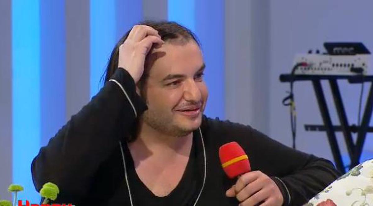 Răzvan Ciobanu, MAI RĂU CA O FEMEIE! Iată la CÂTE operaţii estetice şi tratamente cosmetice a apelat!