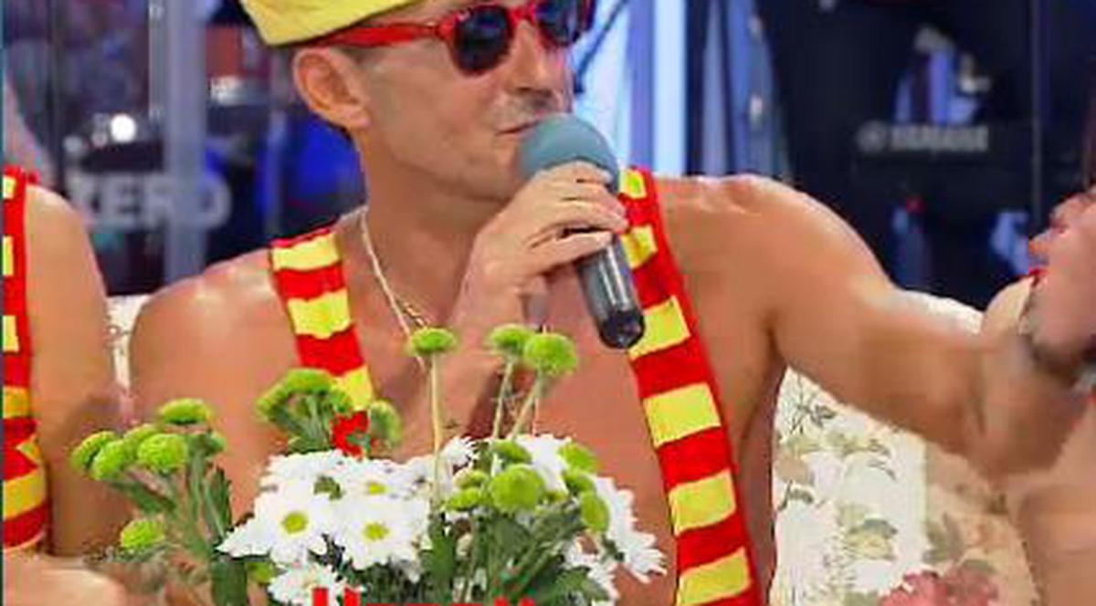 MEREU SURPRINZĂTOR! Iată cum arată Radu Mazăre în "BUDIGĂI" de salvamar! FOTO