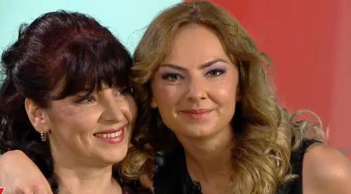 Seamănă ca două surori şi se înţeleg ca două prietene! Mama Roxanei Ionescu a dezvăluit BĂRBATUL care poate să-i cucerească fiica!