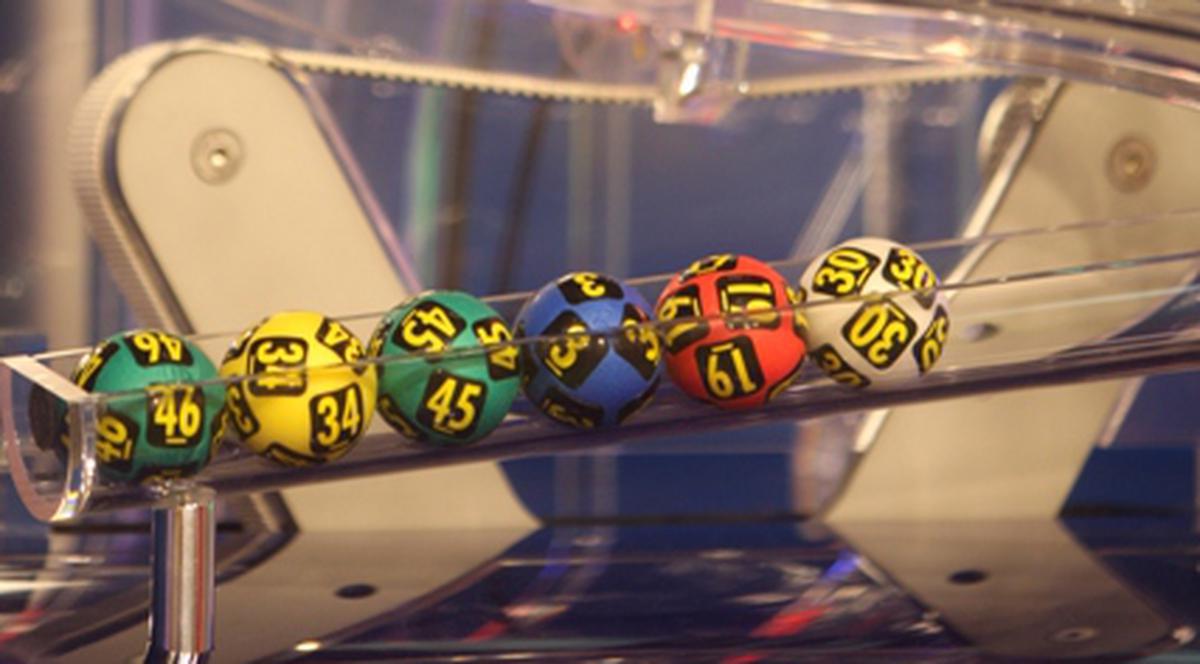 Tragere dublă de Paşte pentru cele 6,3 milioane de euro de la Loto 6/49