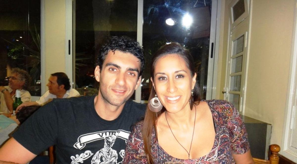 Soţia voleibalistului Bogdan Olteanu se implică în acţiuni caritabile. Ajutor pentru copiii născuţi prematur