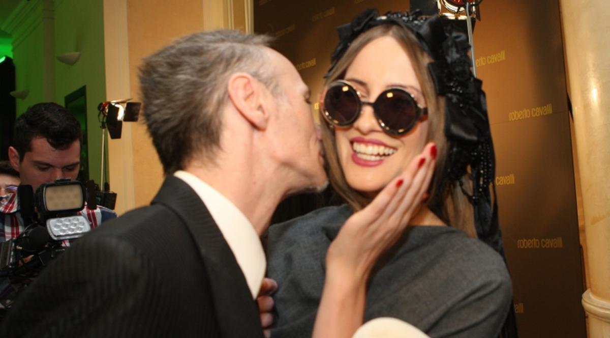 APARIŢIE ŞOC! Iulia şi Mihai Albu S-AU ÎMPĂCAT ŞI AU FOST TANDRI ÎN PUBLIC, la un eveniment | FOTO