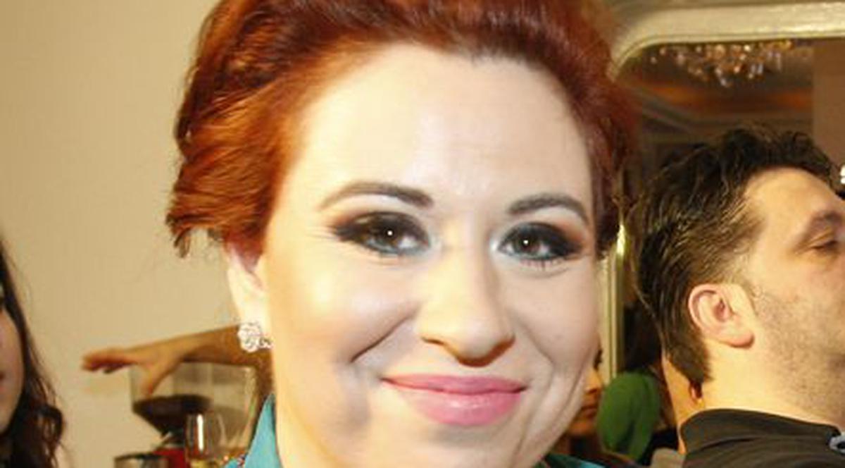 Oana Roman, despre Zăvoranca: "Ea nu este bine de mult timp"