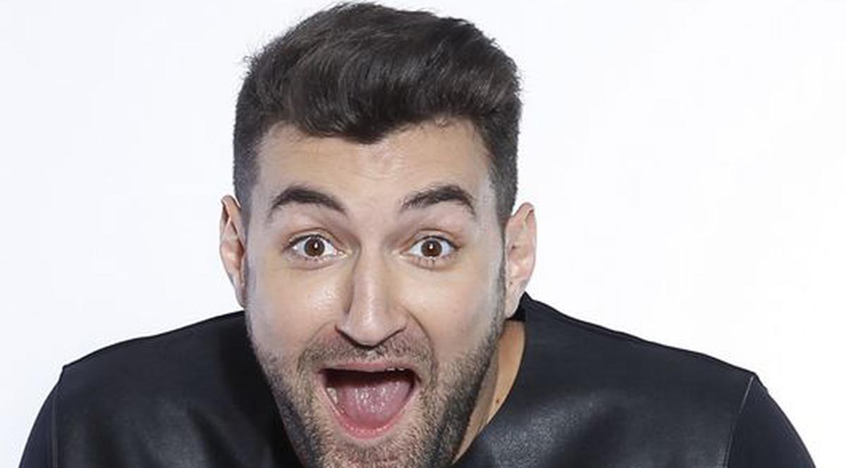 Smiley a explicat de ce nu participă la Eurovision: "Nici să vreau nu am timp"