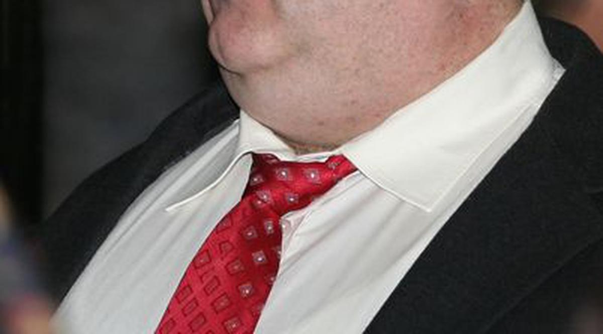 Cătălin Voicu, condamnat la ŞAPTE ANI de ÎNCHISOARE cu EXECUTARE