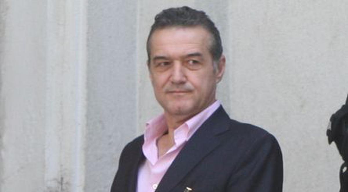 Gigi ar putea să fie acasă de Crăciun în 2014. Vezi cum i se va reduce pedeapsa!