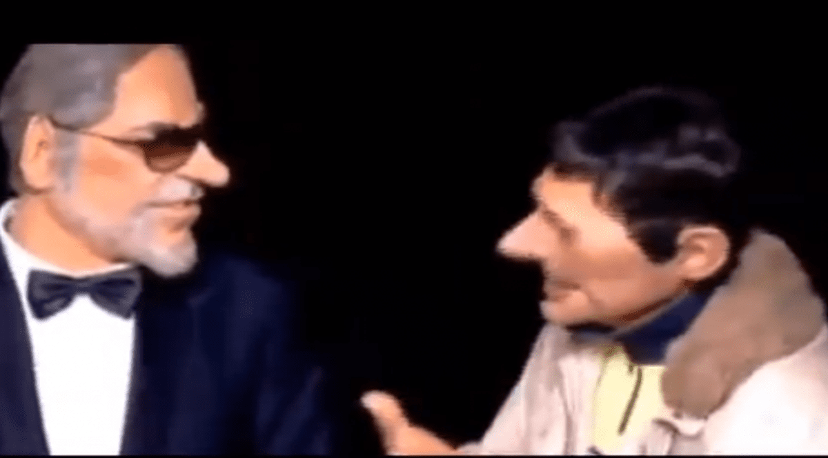 Francezii nu au limite. L-au umilit şi pe CRISTI MUNGIU