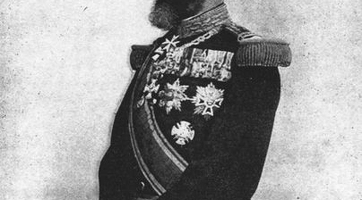 Astăzi se sărbătoreşte Ziua Regalităţii în România