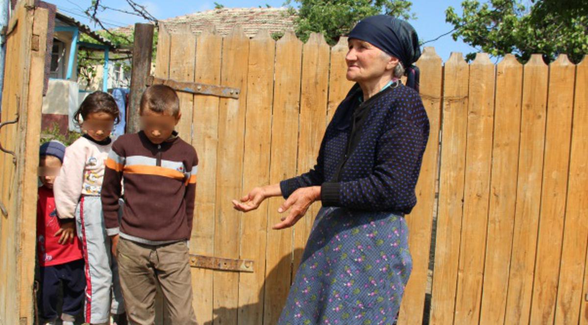 Femeia care i-a smuls urechea soţului cu dinţii a ajuns la spital | Vezi de ce!