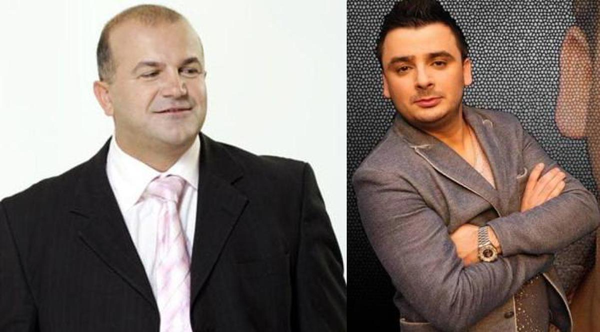 Liviu Guţă s-a CERTAT cu Axinte DIN CAUZA BANILOR! După ce i-a cerut 3000 fde euro, impresarul L-A SCHIMBAT cu Vali Vijelie!