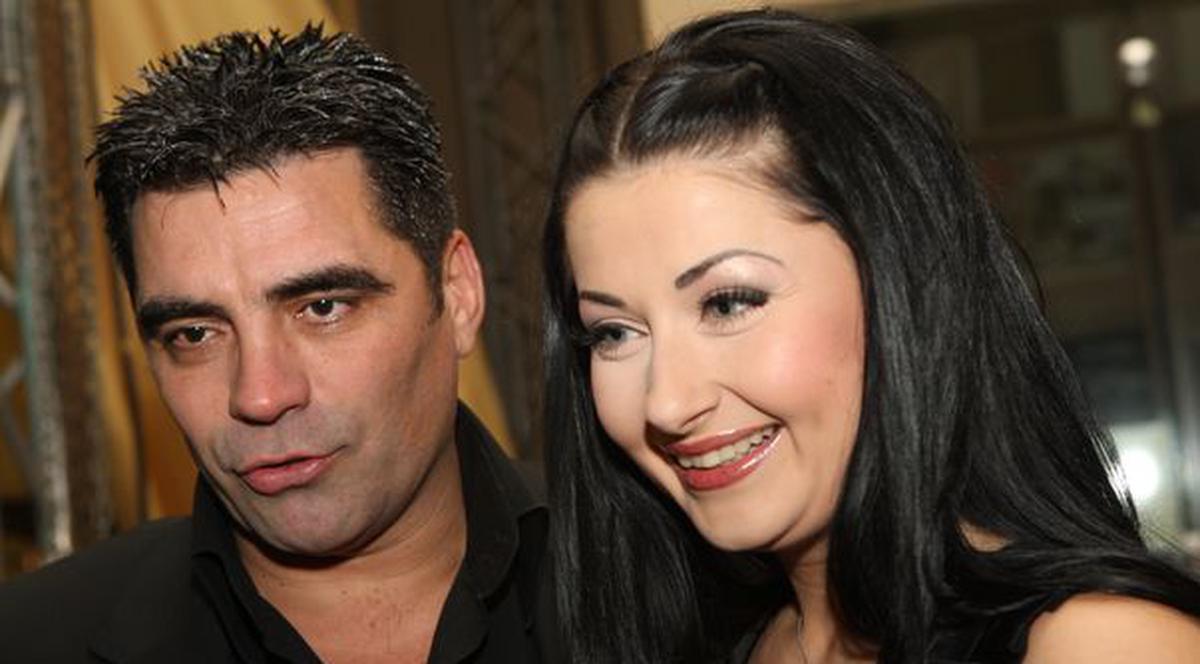 Gabi Cristea îl acuză pe Marcel Toader că a lovit-o în ziua de Crăciun. Vezi cum se apără afaceristul!