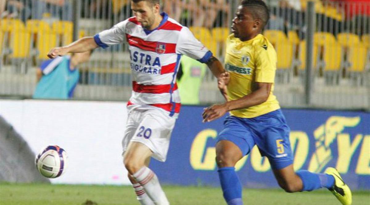 Oţelarul Samoel Cojoc, înjunghiat în plină stradă