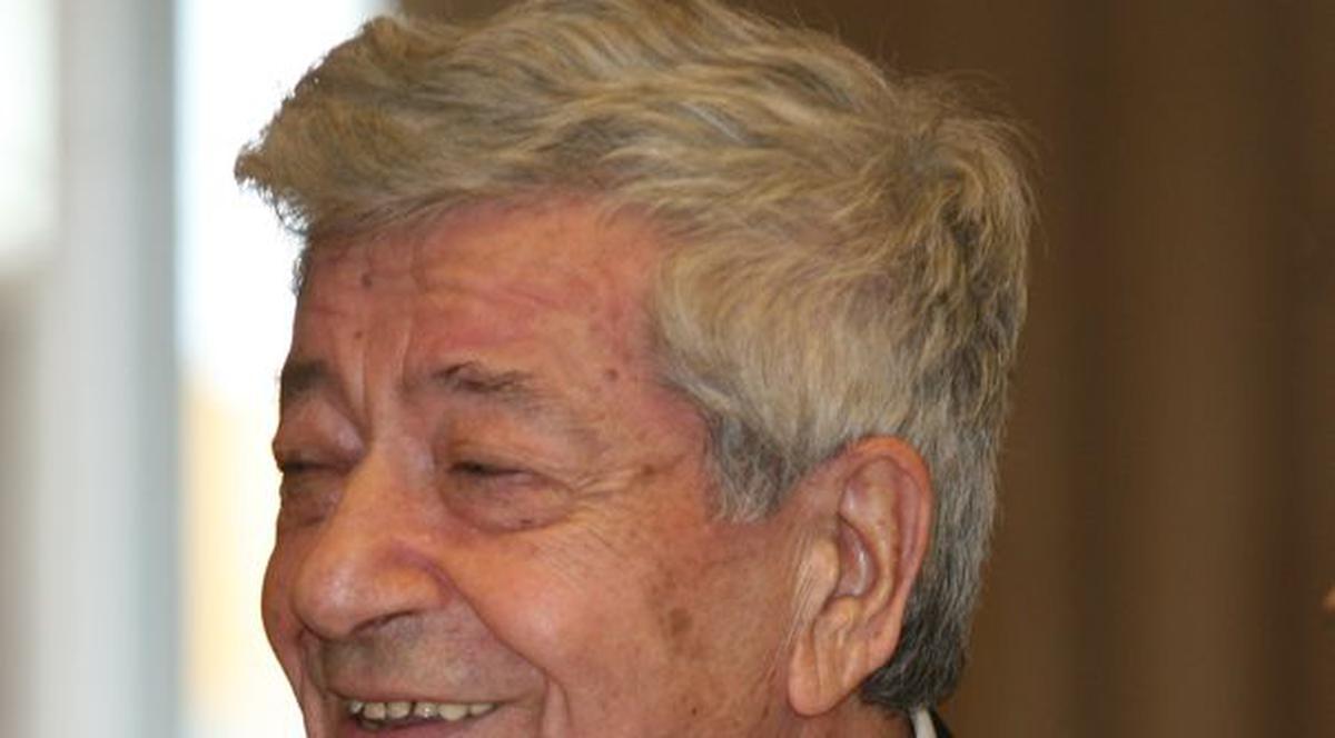 Ion Dichiseanu a făcut linişte în casă