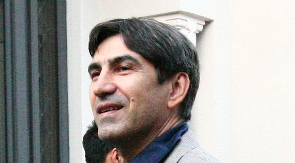 Piţurcă, condamnat la un an cu suspendare în "Dosarul Valiza"