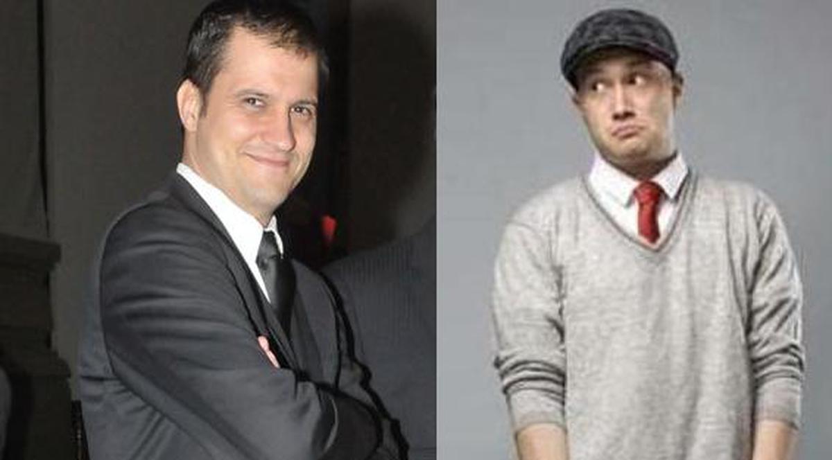 Şerban Huidu ÎL ATACĂ DUR pe Mihai Bendeac: "Emisiunile matale, alea fandosite de la teatru, erau PROST produse. Te ştiu ca pe un CAL BREAZ"