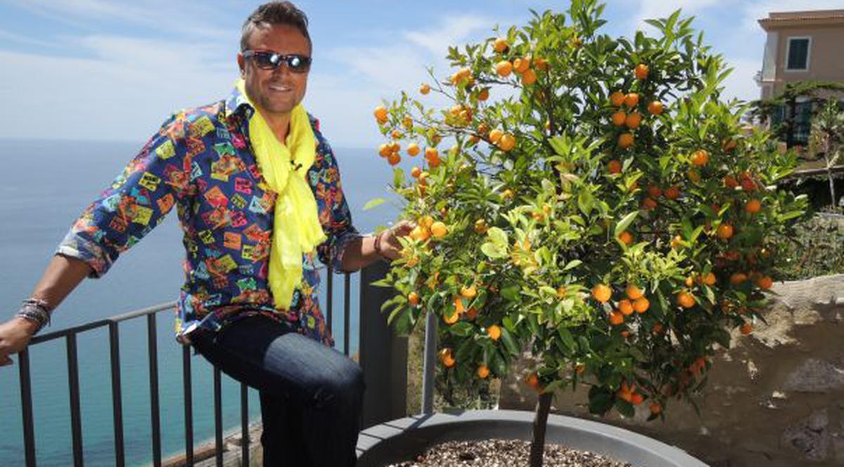 Cătălin Botezatu, invitat la o cafea de Madonna?