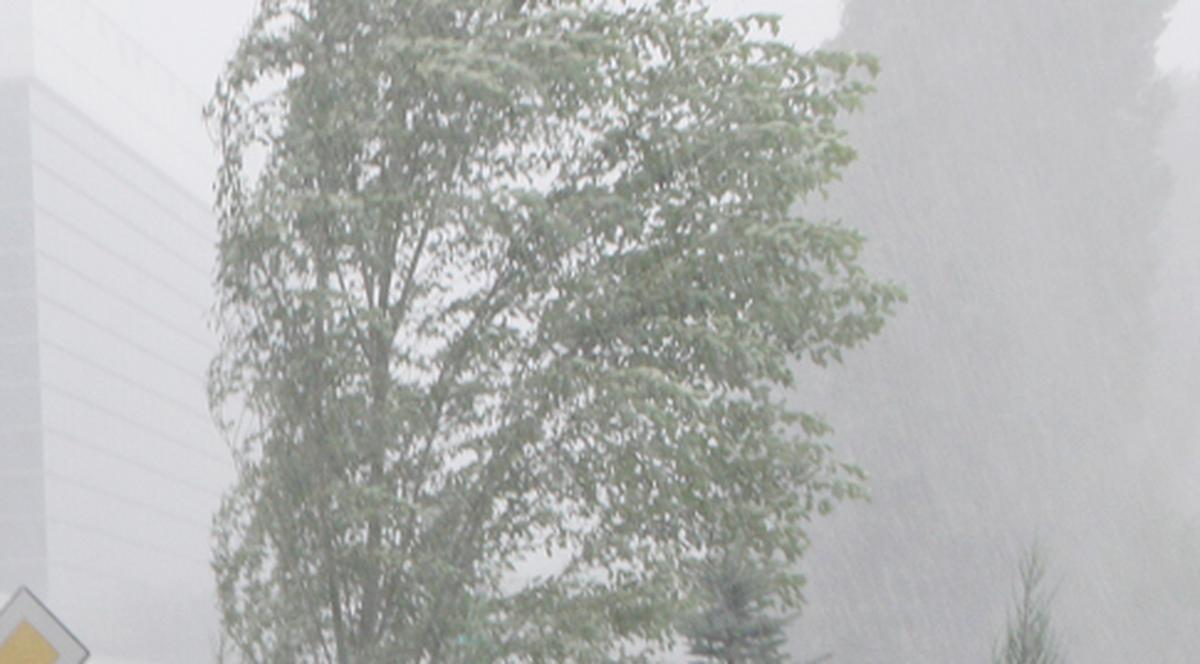 Prognoza meteo pentru începutul săptămânii. Vezi cum va fi VREMEA!