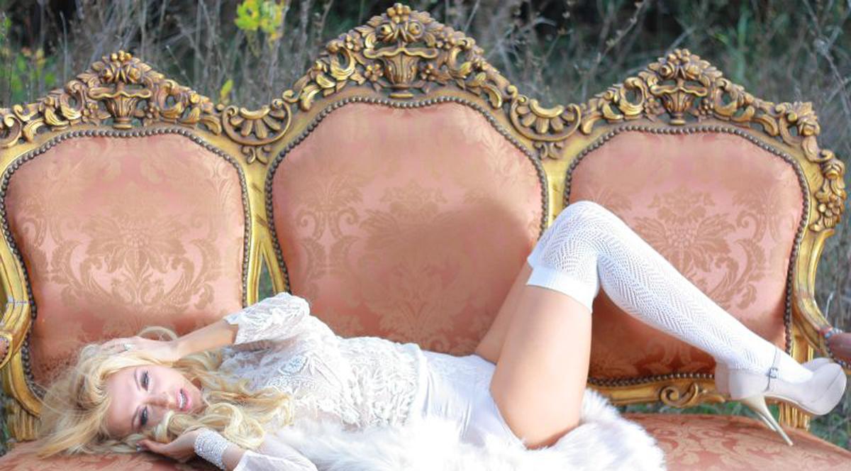 INTERVIU EXCLUSIV | Andreea Bălan şi-a DESCHIS SUFLETUL: cum ar arăta TRUPA ANDRE în 2013, ce spune despre MAMA LUI KEO şi iubirea pentru solist