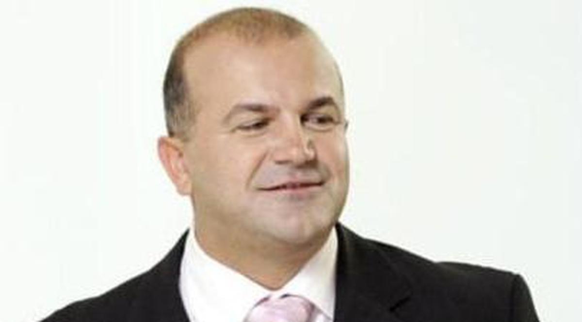 Florin Petrescu (Axinte din Vacanţa Mare), despre Nae Nicolae