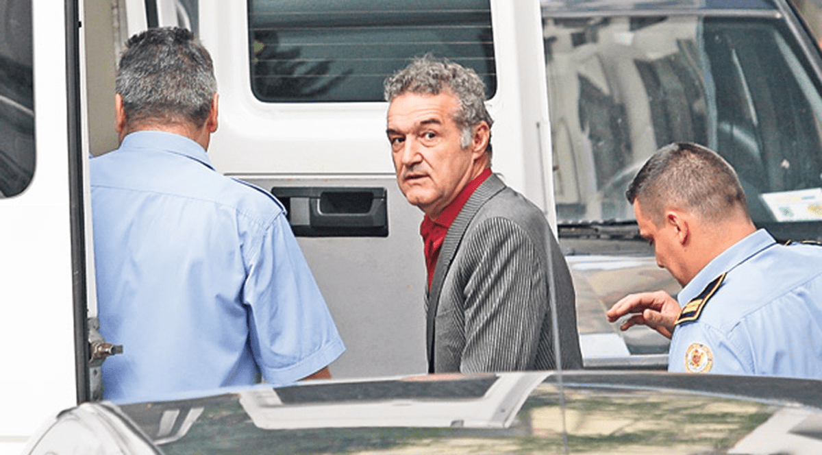 Vestea care l-ar putea face să zâmbească din nou pe Gigi Becali