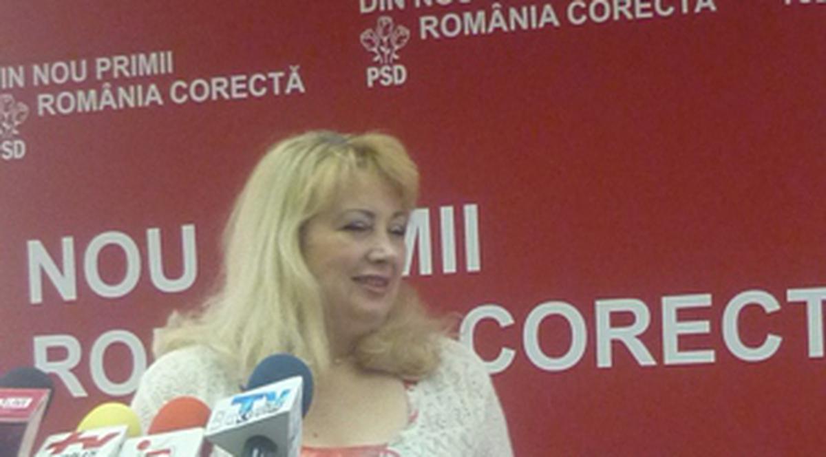 Femeile social democrate vor spăla WC-urile din școlile de la sate