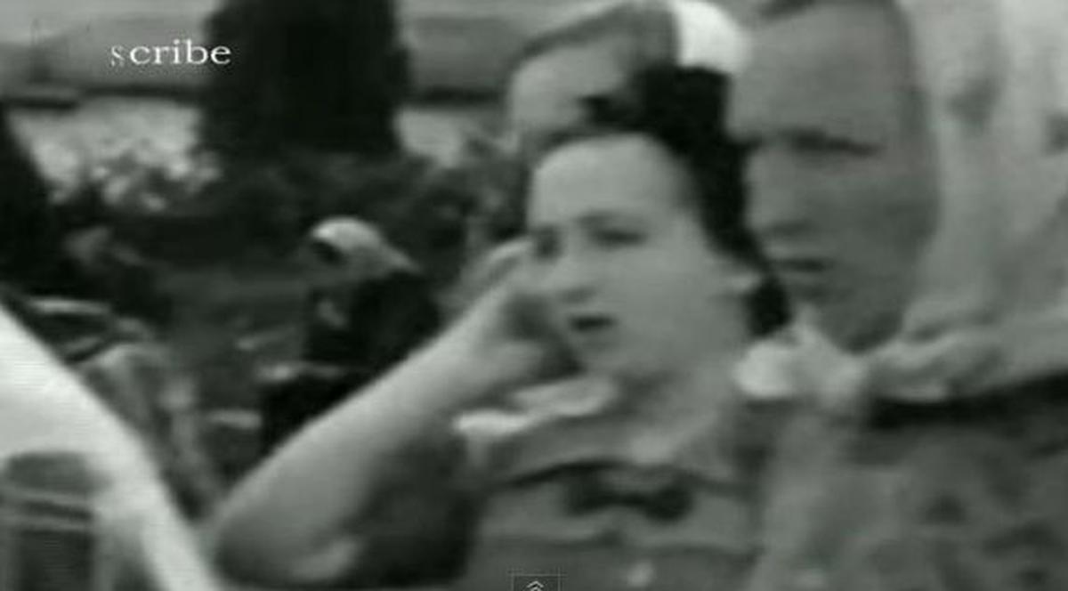 Nu crezi că oamenii pot călători în timp? Filmul ăsta îţi va schimba cu SIGURANŢĂ PERCEPŢIA! | VIDEO