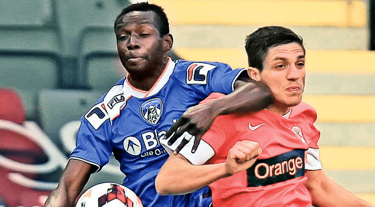 Nica, la Atalanta! Clubul italian a oferit 1.600.000 € pentru dinamovistul de 20 de ani