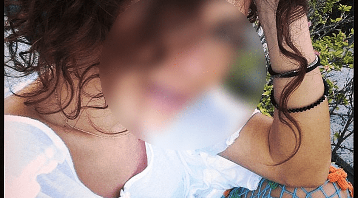 DETALIUL despre TENUL INNEI pe care nu îl OBSERVI la TELEVIZOR sau ÎN REVISTE! DOVADA, într-o FOTOGRAFIE în care apare NEMACHIATĂ!