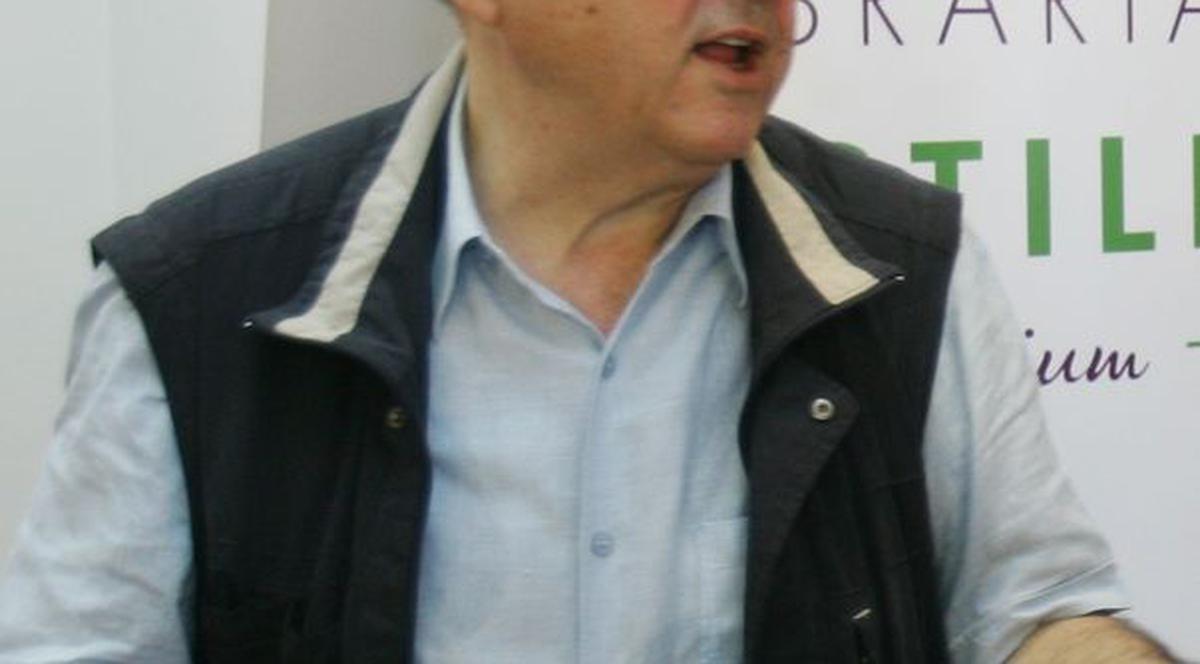 Ion Cristoiu: "Mie îmi pare rău că n-am fost corupt. Oricum, imaginea este că toţi suntem corupţi"