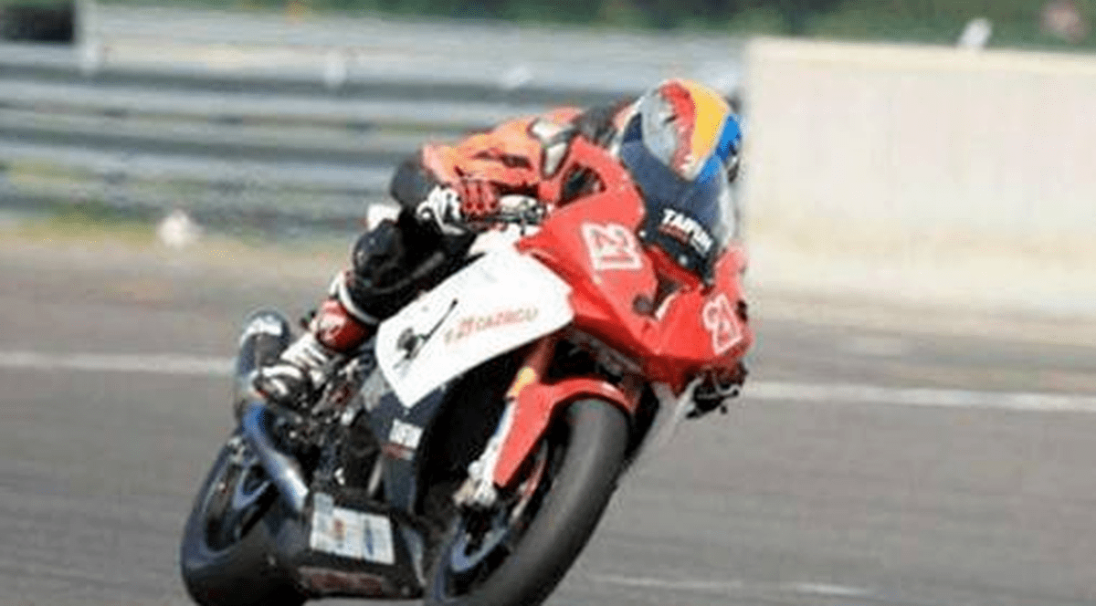 Cătălin Cazacu, lider în campionat, după etapa de la Bratislava