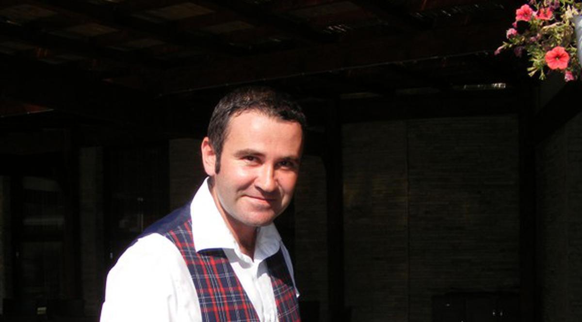 Uite ce metodă se foloseşte într-un restaurant din Deltă pentru a recicla PET-urile