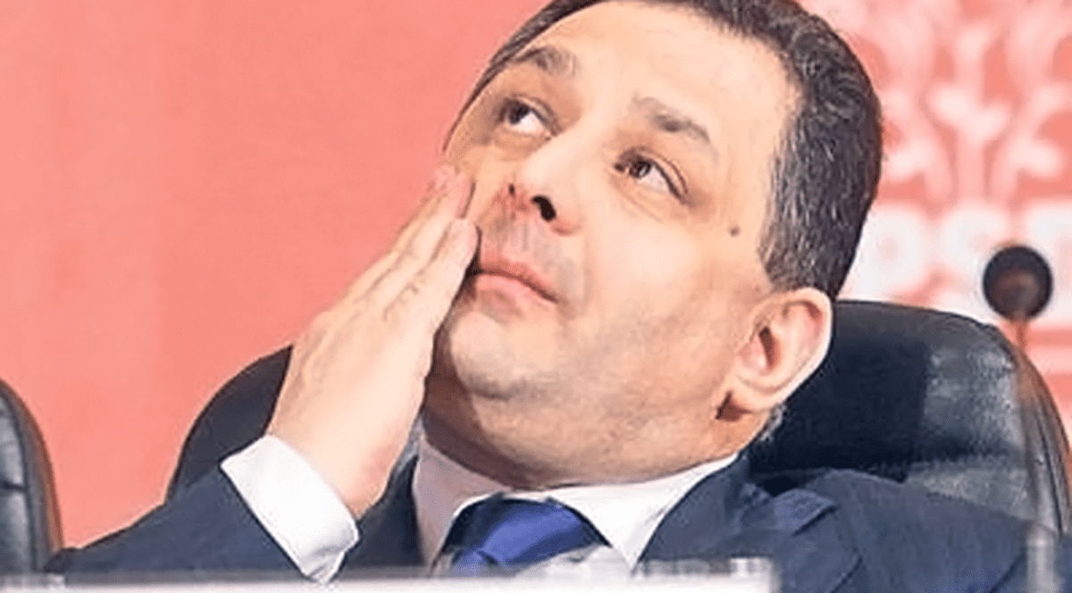 „Vanghelie este frumos şi vinde”. La ce se referă primarul sectorului 5