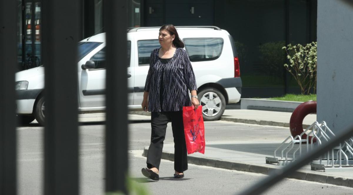 Mama Monicăi Gabor, "OMORÂTĂ" de ENERGIILE PEŞTERII POLOVRAGI!