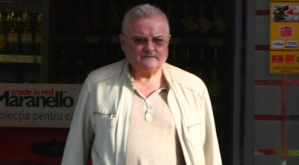 EXCLUSIV | Irinel Columbeanu, despre înmormântarea soacrei: "Nu ştiu dacă vor avea nevoie de ajutorul meu!"