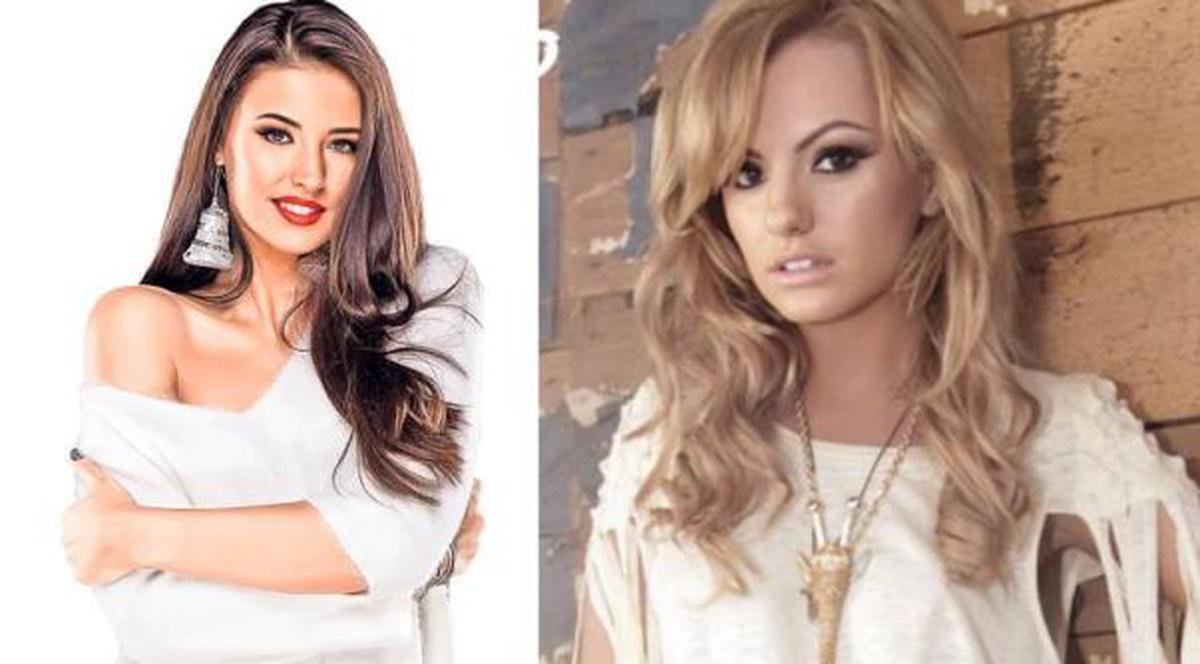 Antonia a CREAT O MODĂ. Uite-o pe ALEXANDRA STAN CUM O COPIAZĂ