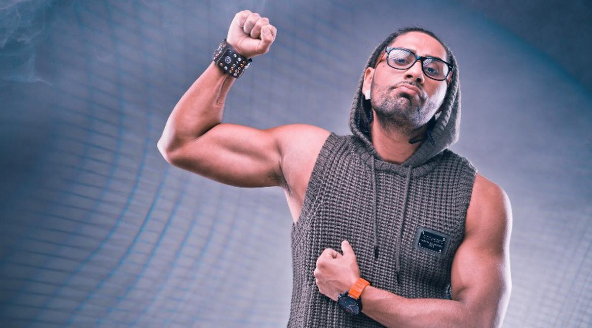 CONNECT-R cântă la Centenarul Cercetaşilor