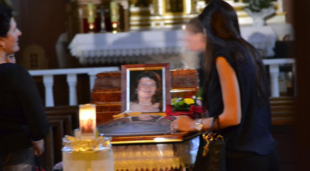 Gestul lui Irinel Columbeanu, în onoarea fostei soacre | FOTO EXCLUSIV