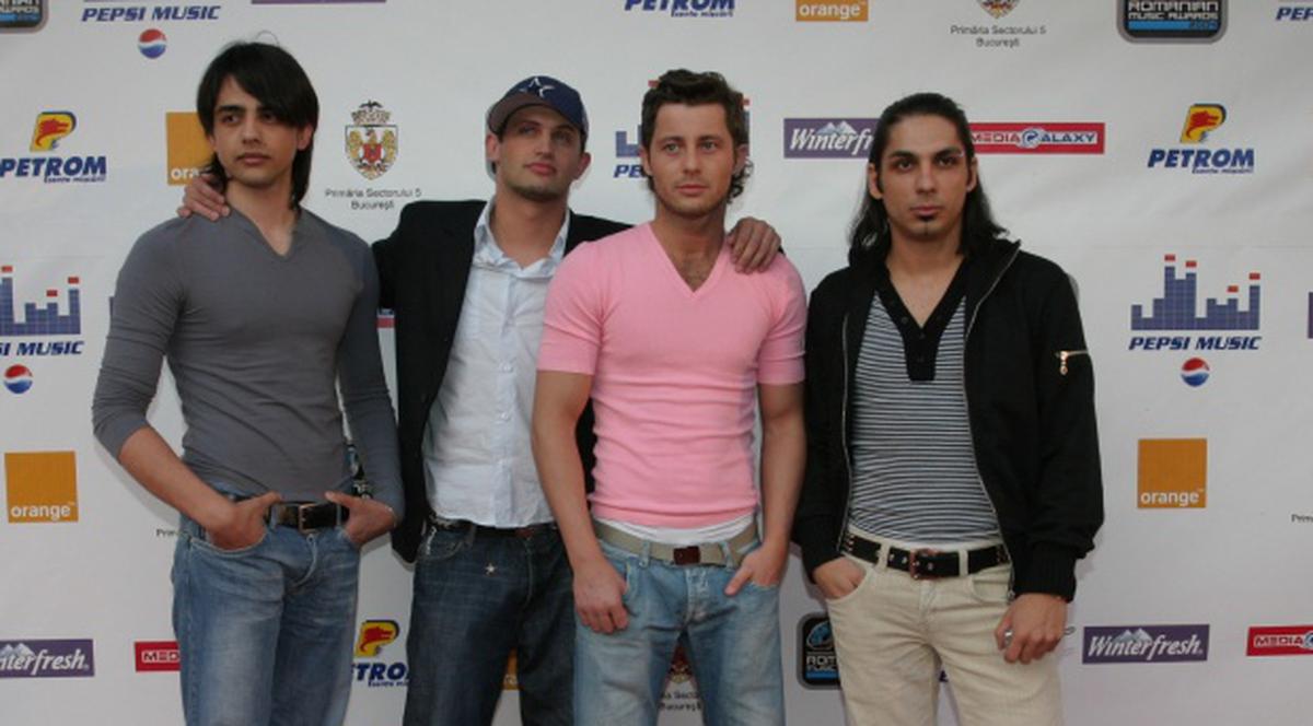 Trupa Akcent a murit pentru piaţa românească!