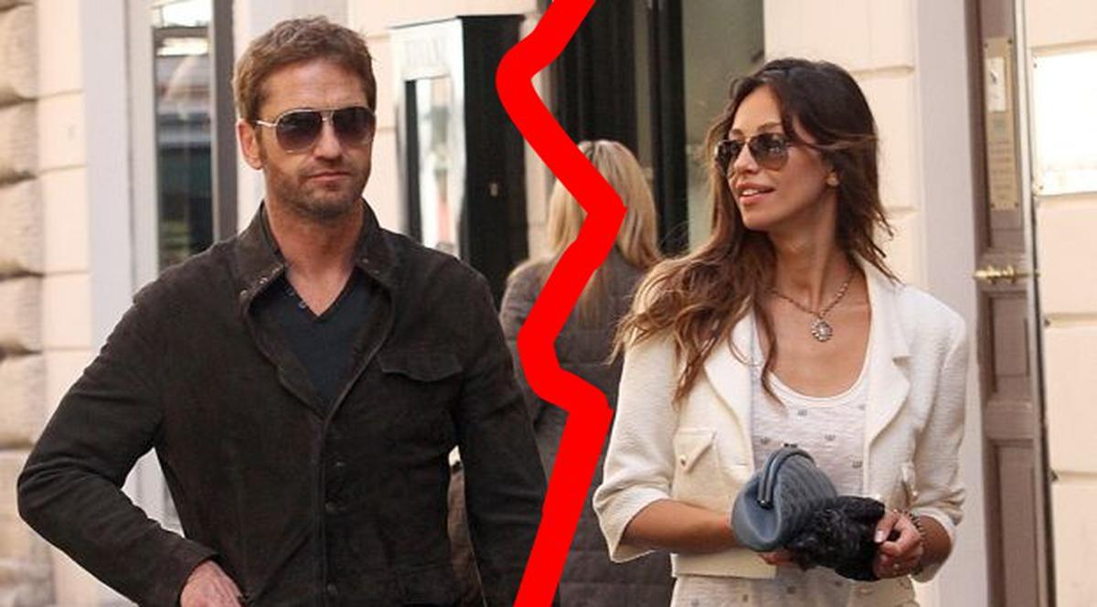 GERARD BUTLER şi MĂDĂLINA GHENEA S-AU DESPĂRŢIT! Vezi cum îl TRATEAZĂ OLTEANCA!
