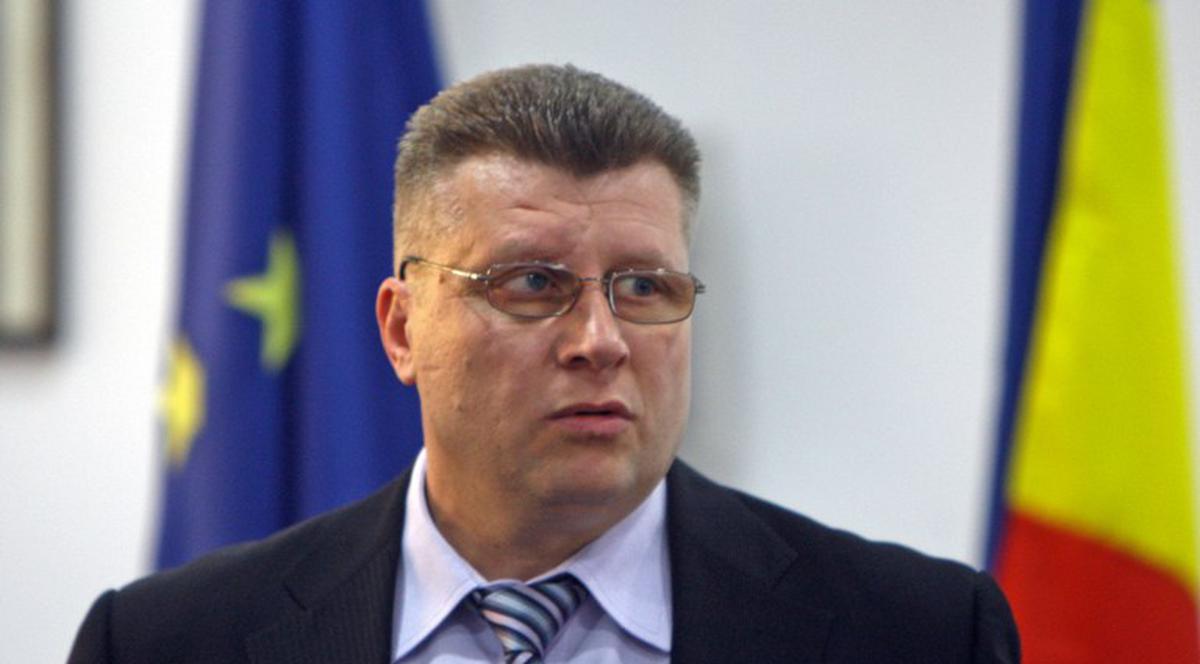 Multiplul campion la haltere Nicu Vlad răscoleşte România în căutare de tineri forţoşi 